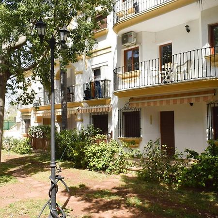 Anacasa El Patio Denia Ap1117 Apartment Bagian luar foto