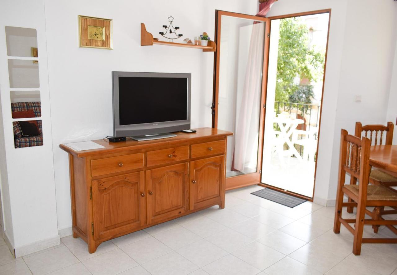 Anacasa El Patio Denia Ap1117 Apartment Bagian luar foto