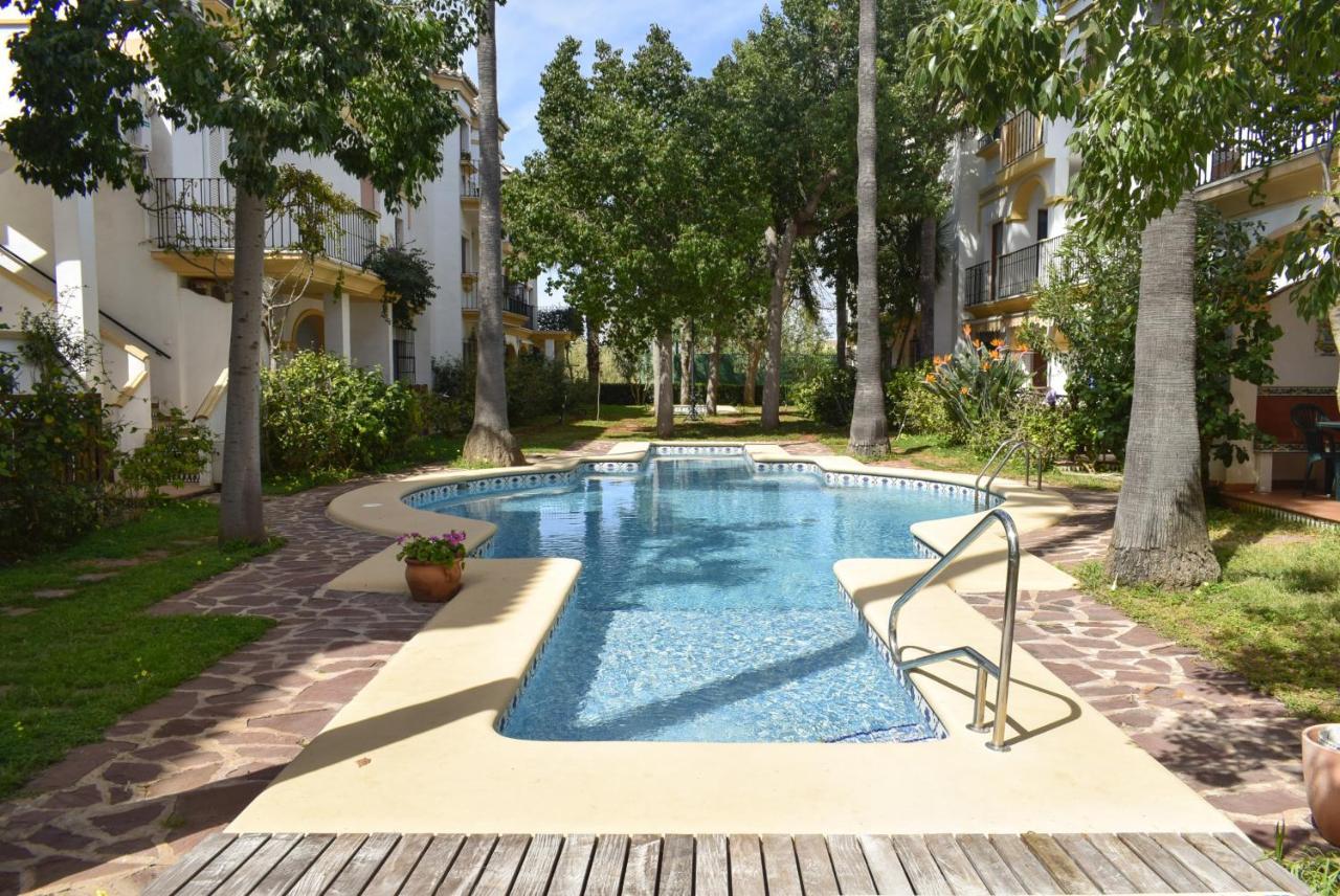Anacasa El Patio Denia Ap1117 Apartment Bagian luar foto