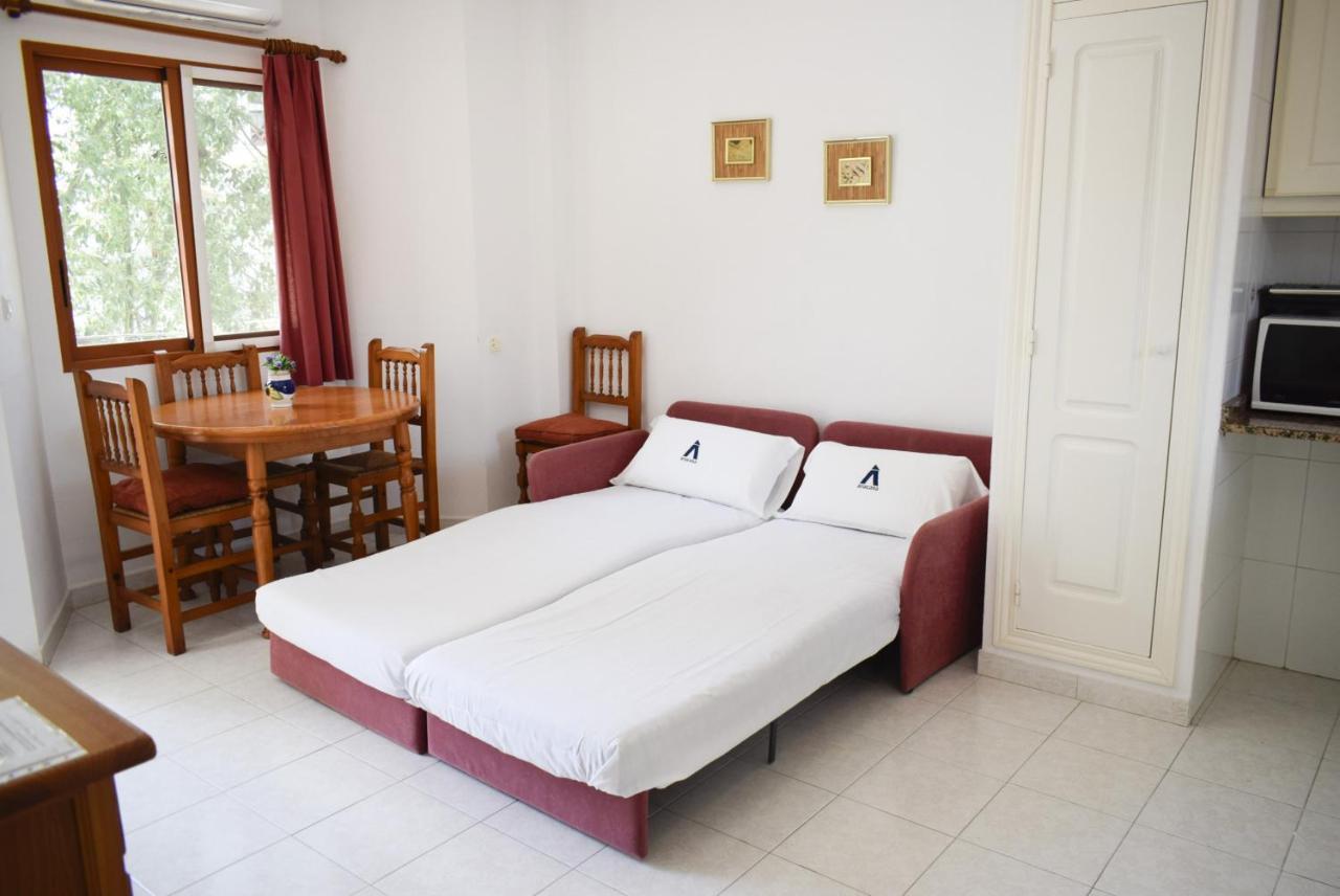 Anacasa El Patio Denia Ap1117 Apartment Bagian luar foto