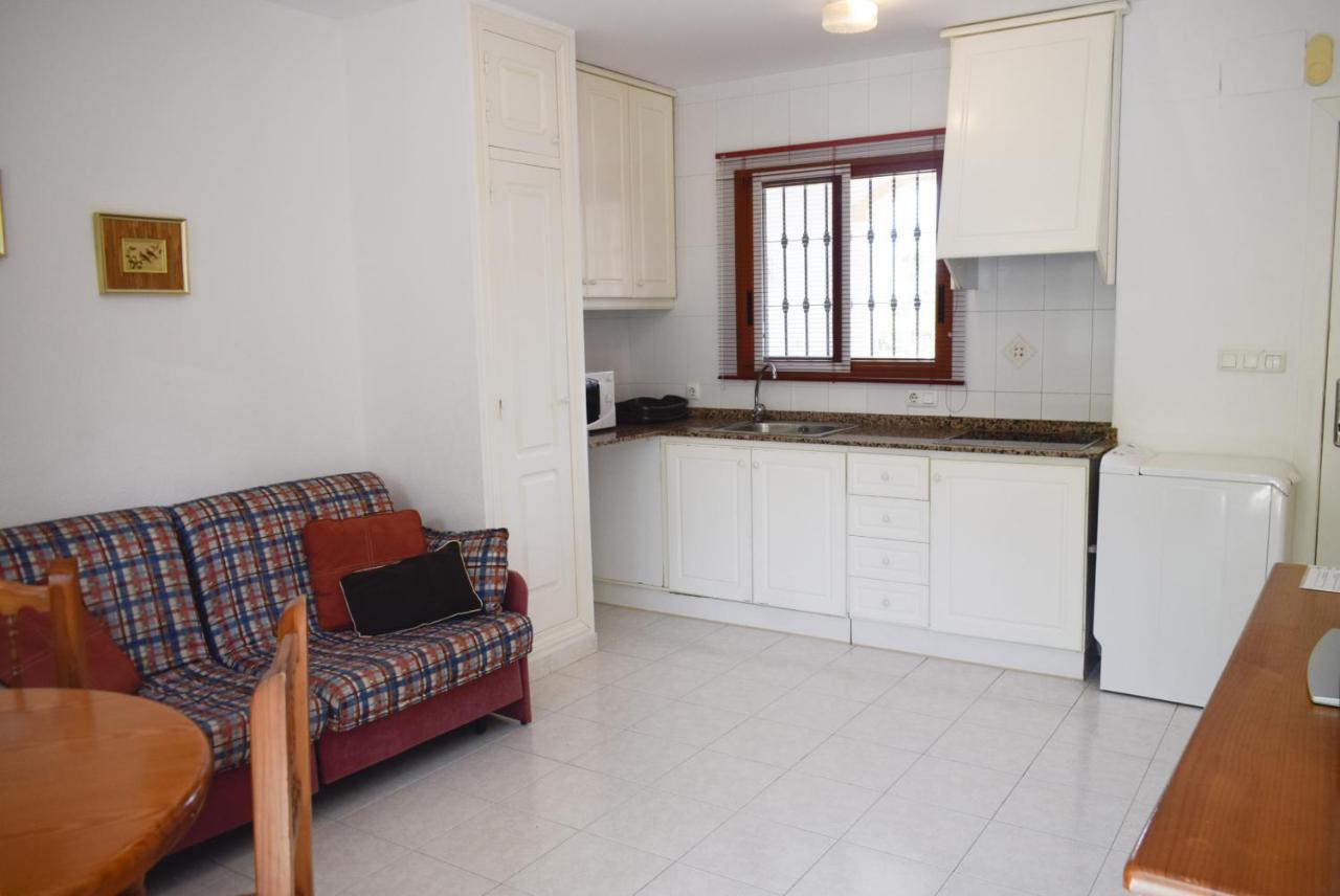 Anacasa El Patio Denia Ap1117 Apartment Bagian luar foto