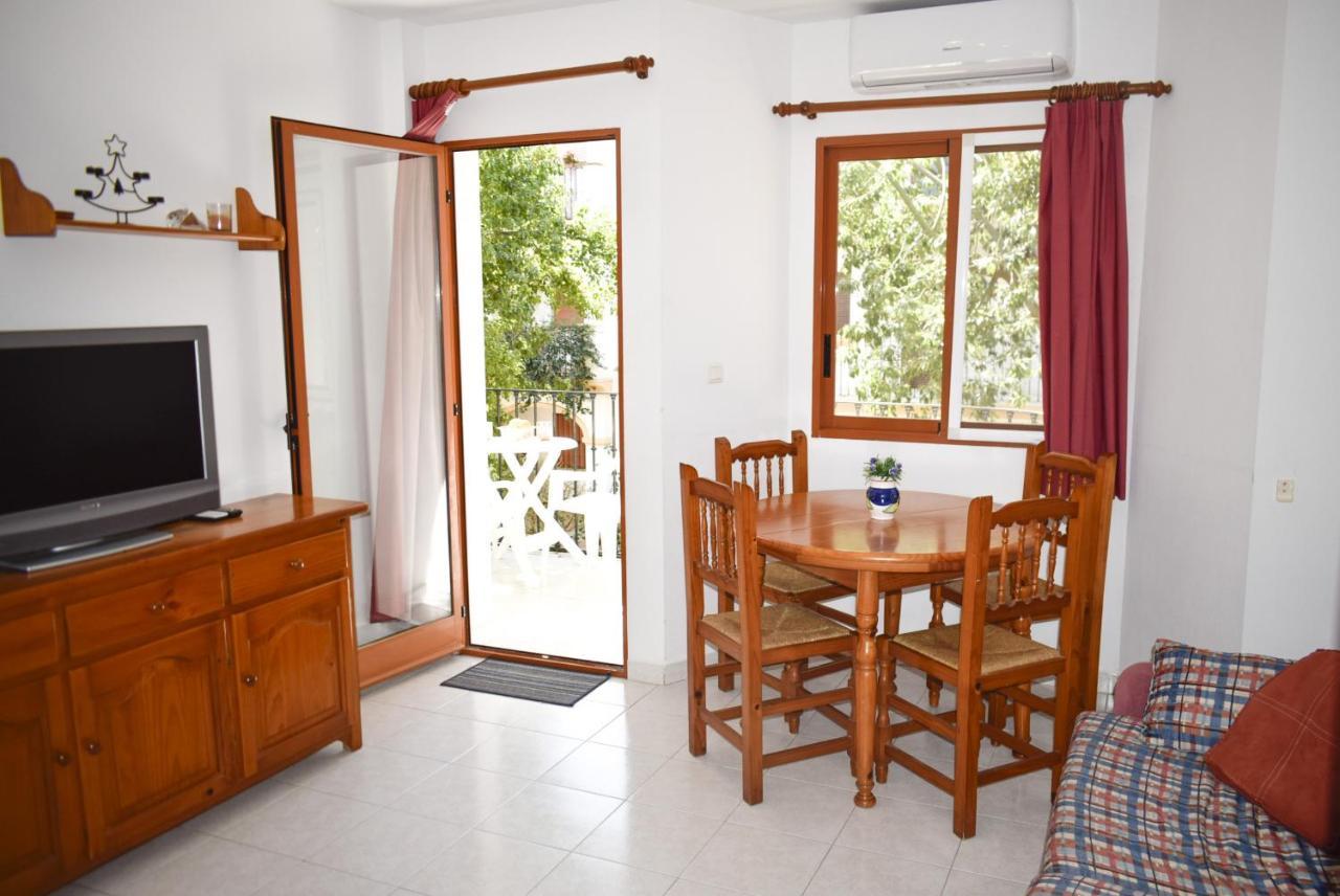 Anacasa El Patio Denia Ap1117 Apartment Bagian luar foto