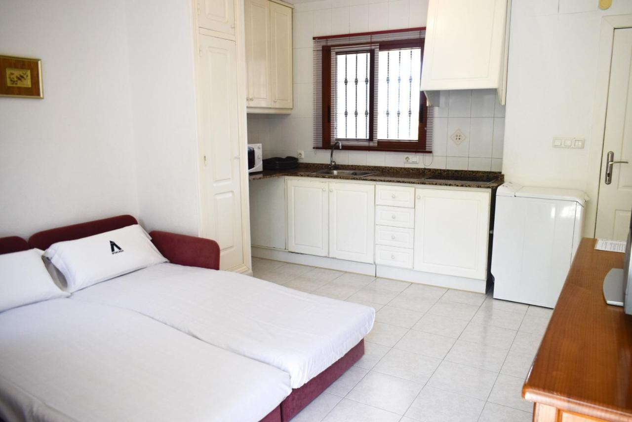 Anacasa El Patio Denia Ap1117 Apartment Bagian luar foto