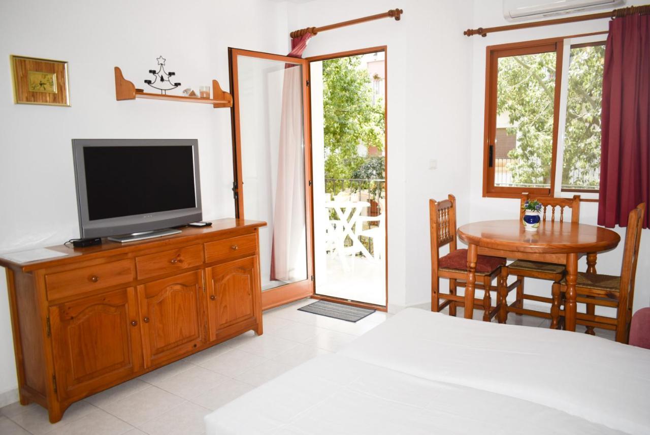 Anacasa El Patio Denia Ap1117 Apartment Bagian luar foto
