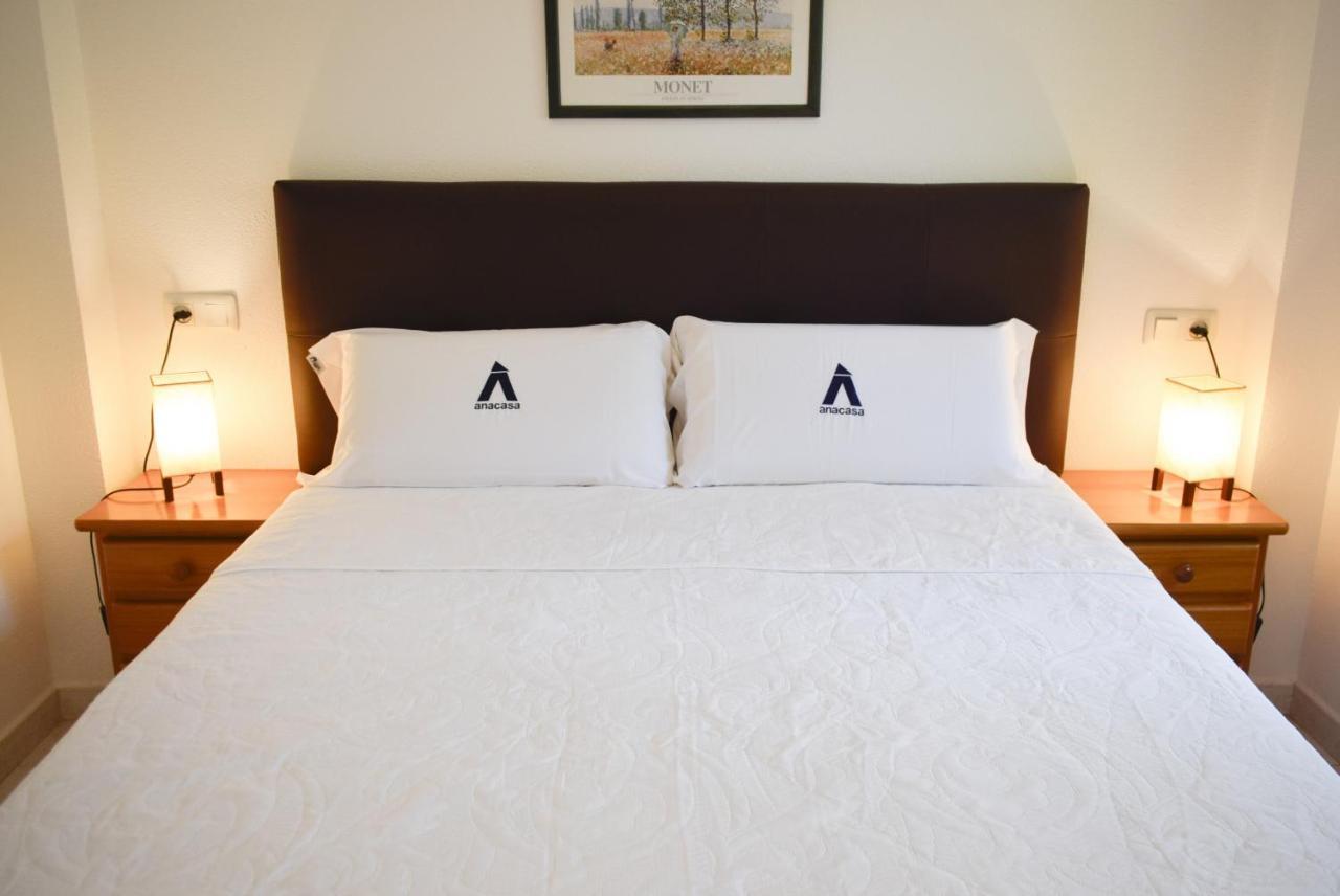 Anacasa El Patio Denia Ap1117 Apartment Bagian luar foto