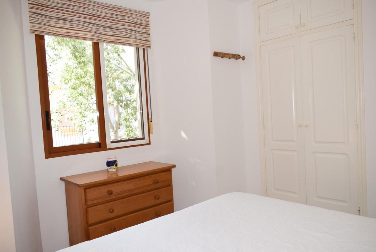 Anacasa El Patio Denia Ap1117 Apartment Bagian luar foto