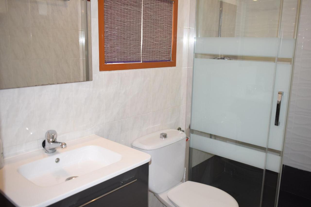 Anacasa El Patio Denia Ap1117 Apartment Bagian luar foto