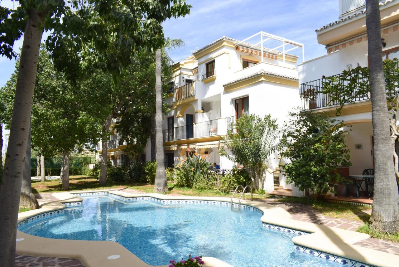 Anacasa El Patio Denia Ap1117 Apartment Bagian luar foto